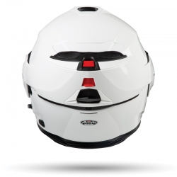 KASK AIROH REV 19 COLOR WHITE GLOSS M