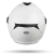 KASK AIROH ST301 COLOR WHITE GLOSS XL