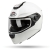 KASK AIROH ST301 COLOR WHITE GLOSS XL