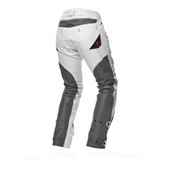 Spodnie turystyczne ADRENALINE MESHTEC 2.0 PPE kolor szary XL