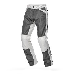 Spodnie turystyczne ADRENALINE MESHTEC 2.0 PPE kolor szary XL