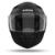 Kask Motocyklowy Airoh Connor Matt Black XL