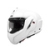 Kask Motocyklowy Airoh Mathisse 2 Color White Gloss L
