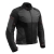 Kurtka Motocyklowa Tekstylna Broger Grid Black Dark Grey Red XL