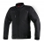 KURTKA OZONE DELTA IV BLACK S