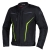 KURTKA OZONE DELTA IV BLACK/FLO YELLOW M