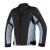 KURTKA OZONE DELTA IV BLACK/GREY  S