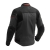 Kurtka Motocyklowa Tekstylna Broger Grid Black Dark Grey Red XL