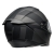 Kask Bell Lithium Ece6 Shear Matte Black/Metallic Black L