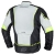 KURTKA OZONE JET II BLACK/FLUO YELLOW M