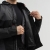 Kurtka Motocyklowa Tekstylna Broger Grid Black Dark Grey Red XL