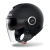 Kask Airoh Helyos Color Black Matt XS