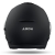 Kask Airoh Helyos Color Black Matt XS
