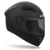 Kask Motocyklowy Airoh Connor Matt Black XL