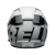 Kask Bell Lithium Ece6 Shear Silver/White L