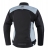 KURTKA OZONE DELTA IV BLACK/GREY  S