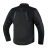 KURTKA OZONE DELTA IV BLACK S
