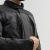 Kurtka Motocyklowa Tekstylna Broger Overland Black Dark Grey Red  XL